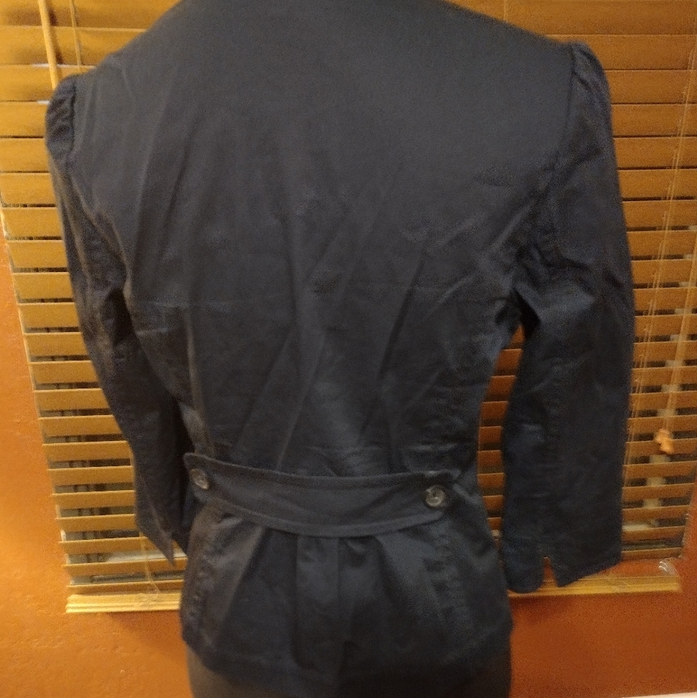 Ladies denim jacket - Picture 2 of 3